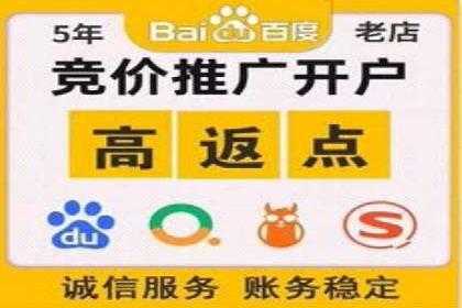 百度推广代理助力企业实现业绩持续增长